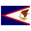 Flag of American Samoa