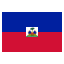 Flag of Haiti