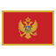 Flag of Montenegro