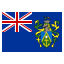 Flag of Pitcairn